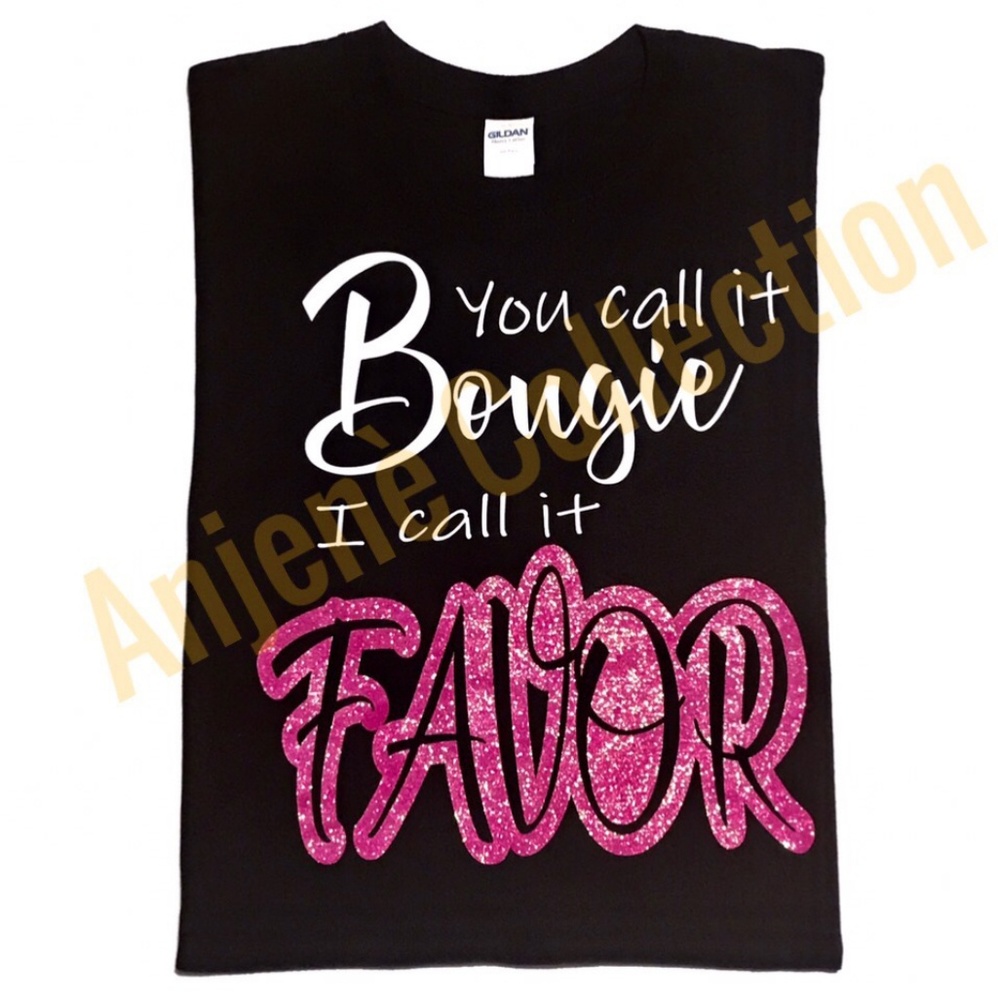 New Custom T-Shirt